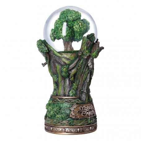 Nemesis Now - La palla di neve del Signore degli Anelli - Sylvebarbe - Treebeard