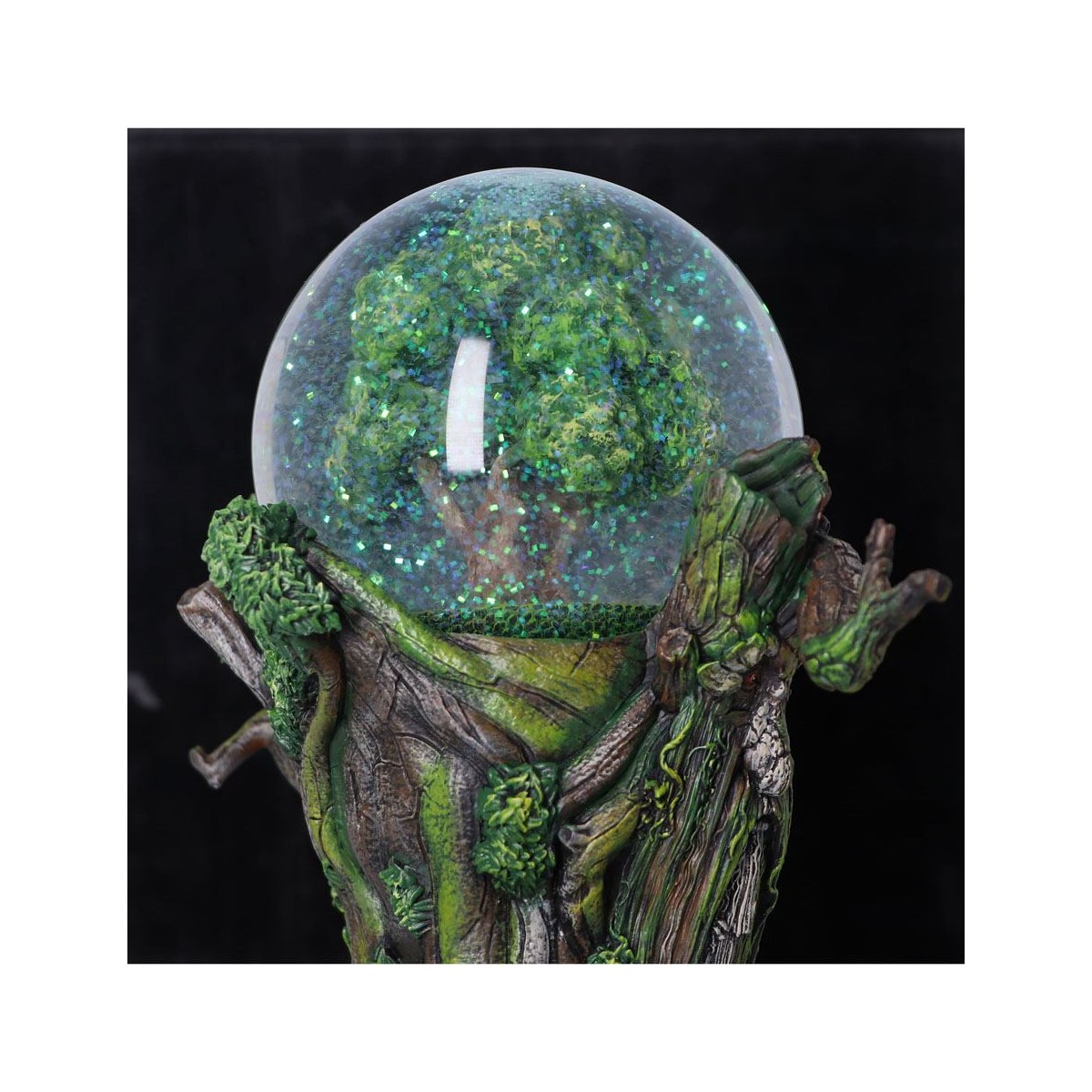 Nemesis Now - La palla di neve del Signore degli Anelli - Sylvebarbe - Treebeard