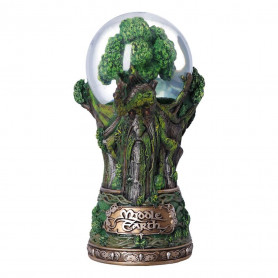 Nemesis Now - La palla di neve del Signore degli Anelli - Sylvebarbe - Treebeard