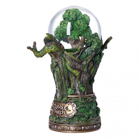 Nemesis Now - La palla di neve del Signore degli Anelli - Sylvebarbe - Treebeard