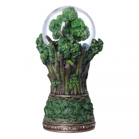 Nemesis Now - La palla di neve del Signore degli Anelli - Sylvebarbe - Treebeard