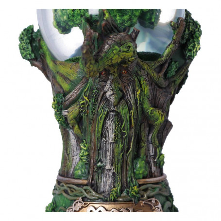 Nemesis Now - La palla di neve del Signore degli Anelli - Sylvebarbe - Treebeard