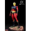 Re Arts Goldorak Uforobot Uforobot Grendizer Pilot Actarus - Duca Fleed - Daisuke Umon 