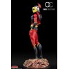 Re Arts Goldorak Uforobot Uforobot Grendizer Pilot Actarus - Duca Fleed - Daisuke Umon 