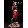 Re Arts Goldorak Uforobot Uforobot Grendizer Pilot Actarus - Duca Fleed - Daisuke Umon 