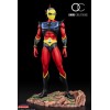 Re Arts Goldorak Uforobot Uforobot Grendizer Pilot Actarus - Duca Fleed - Daisuke Umon 
