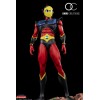 Re Arts Goldorak Uforobot Uforobot Grendizer Pilot Actarus - Duca Fleed - Daisuke Umon 