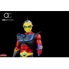 Re Arts Goldorak Uforobot Uforobot Grendizer Pilot Actarus - Duca Fleed - Daisuke Umon 