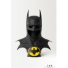 PureArts - Replica del cappuccio di Batman 1:1