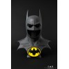 PureArts - Replica del cappuccio di Batman 1:1