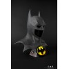 PureArts - Replica del cappuccio di Batman 1:1
