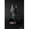PureArts - Replica del cappuccio di Batman 1:1