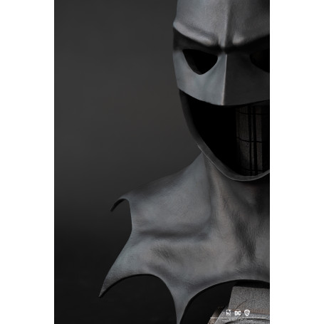 PureArts - Replica del cappuccio di Batman 1:1
