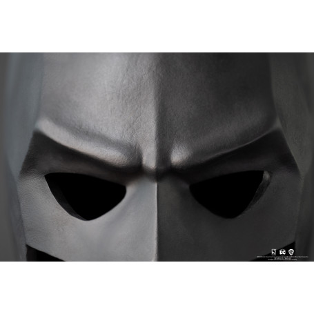 PureArts - Replica del cappuccio di Batman 1:1