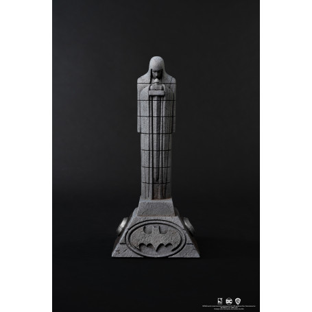 PureArts - Replica del cappuccio di Batman 1:1
