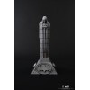 PureArts - Replica del cappuccio di Batman 1:1