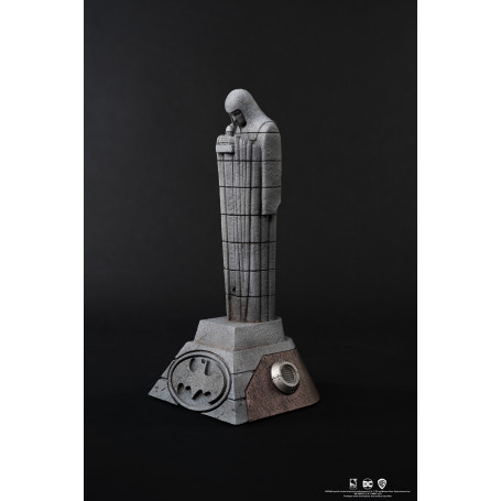 PureArts - Replica del cappuccio di Batman 1:1