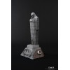PureArts - Replica del cappuccio di Batman 1:1