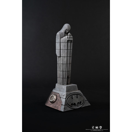 PureArts - Replica del cappuccio di Batman 1:1