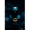 PureArts - Replica del cappuccio di Batman 1:1