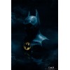PureArts - Replica del cappuccio di Batman 1:1