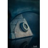 PureArts - Replica del cappuccio di Batman 1:1