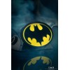 PureArts - Replica del cappuccio di Batman 1:1