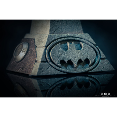 PureArts - Replica del cappuccio di Batman 1:1