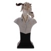 BlackSad Faust Busto LaChapelle la capra