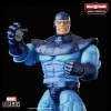 Marvel Legends - Il controllore costruisce una figura