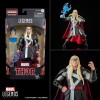 Marvel Legends - Il controllore costruisce una figura