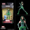 Marvel Legends - Il controllore costruisce una figura