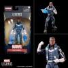 Marvel Legends - Il controllore costruisce una figura