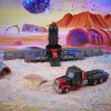 Hasbro - Transformers Legacy G2 - Laser Optimus Prime - Classe Leader