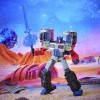 Hasbro - Transformers Legacy G2 - Laser Optimus Prime - Classe Leader