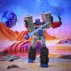 Hasbro - Transformers Legacy G2 - Laser Optimus Prime - Classe Leader