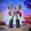 Hasbro - Transformers Legacy G2 - Laser Optimus Prime - Classe Leader