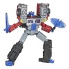 Hasbro - Transformers Legacy G2 - Laser Optimus Prime - Classe Leader