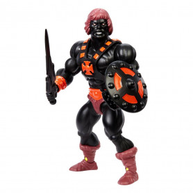 Masters of the Universe ORIGINS - Anti Eternia He Man - Musclor