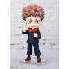 Figura di Bandai MINI Figuarts - YUJI ITADORI - Jujutsu Kaisen