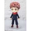 Figura di Bandai MINI Figuarts - YUJI ITADORI - Jujutsu Kaisen