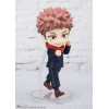 Figura di Bandai MINI Figuarts - YUJI ITADORI - Jujutsu Kaisen