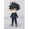 Figura Bandai MINI Figuarts - MEGUMI FUSHIGURO - Jujutsu Kaisen