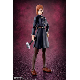 Bandai Tamashii - NOBARA KUGISAKI - Jujutsu Kaisen SH Figuarts - SHF