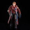 Serie Leggende Marvel - Starlord - Korg Costruisci una figura - Thor: Amore e tuono