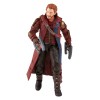 Serie Leggende Marvel - Starlord - Korg Costruisci una figura - Thor: Amore e tuono