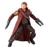 Serie Leggende Marvel - Starlord - Korg Costruisci una figura - Thor: Amore e tuono