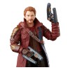 Serie Leggende Marvel - Starlord - Korg Costruisci una figura - Thor: Amore e tuono