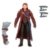 Serie Leggende Marvel - Starlord - Korg Costruisci una figura - Thor: Amore e tuono