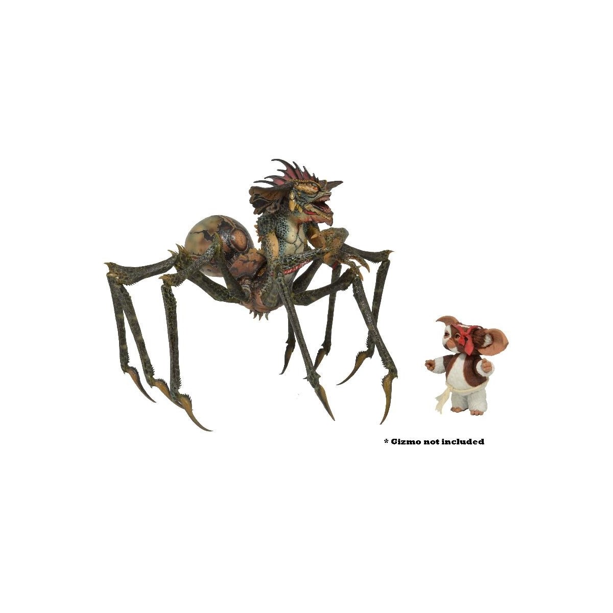 Neca  Gremlins 2 figurine Spider Gremlin 25 cm